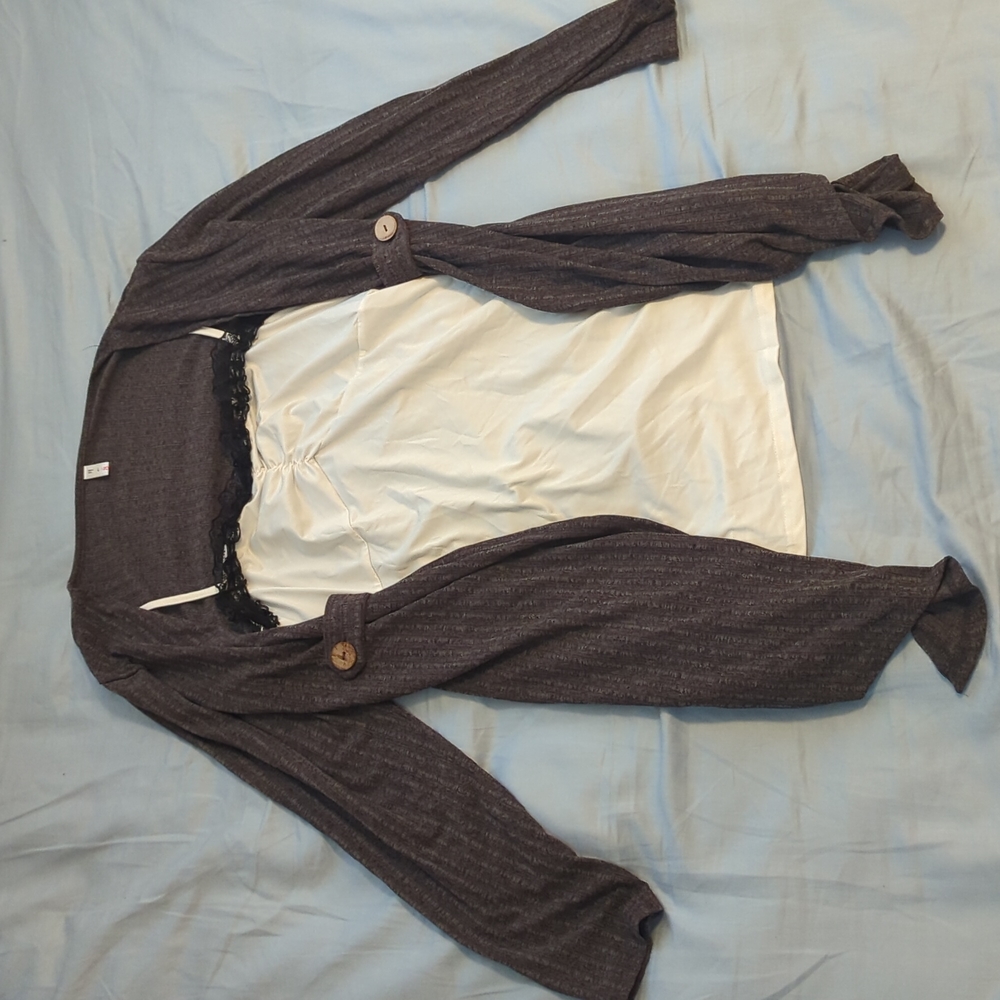 Rosegal top